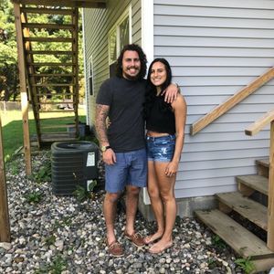 Meet your Posher, Kyle